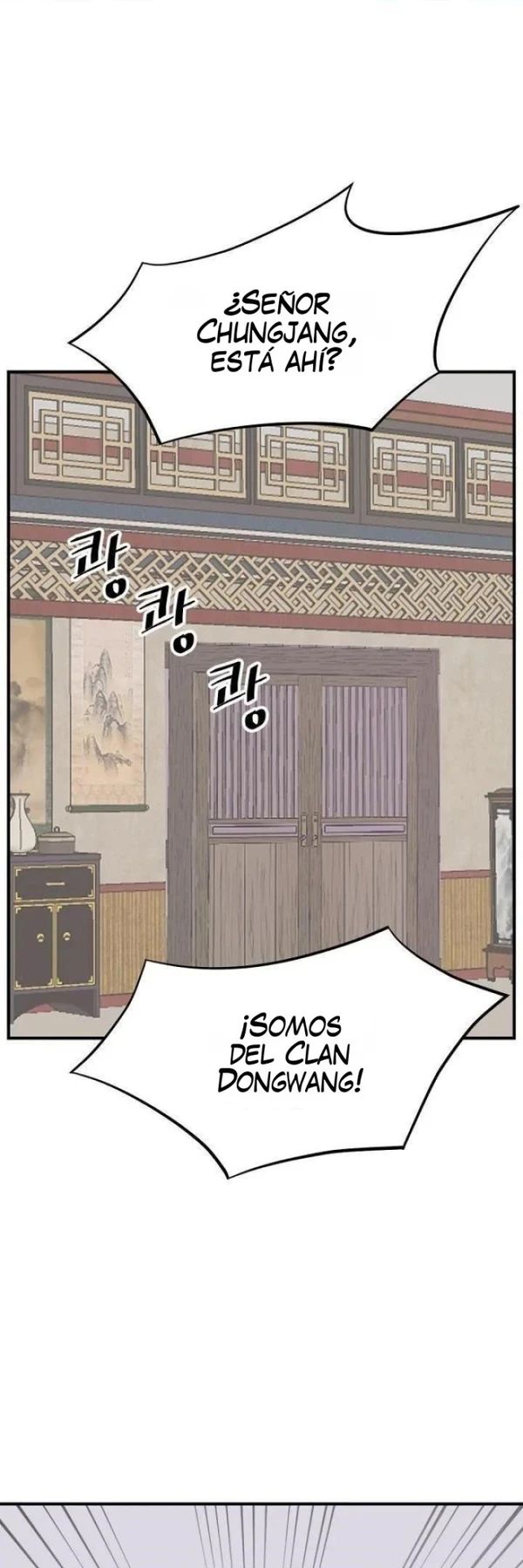 Immortal, Invincible Capítulo 163 - Page 2