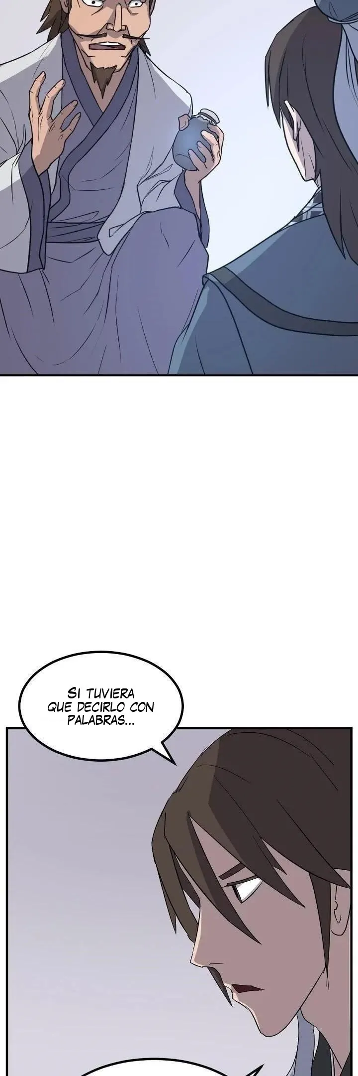 Immortal, Invincible Capítulo 163 - Page 24