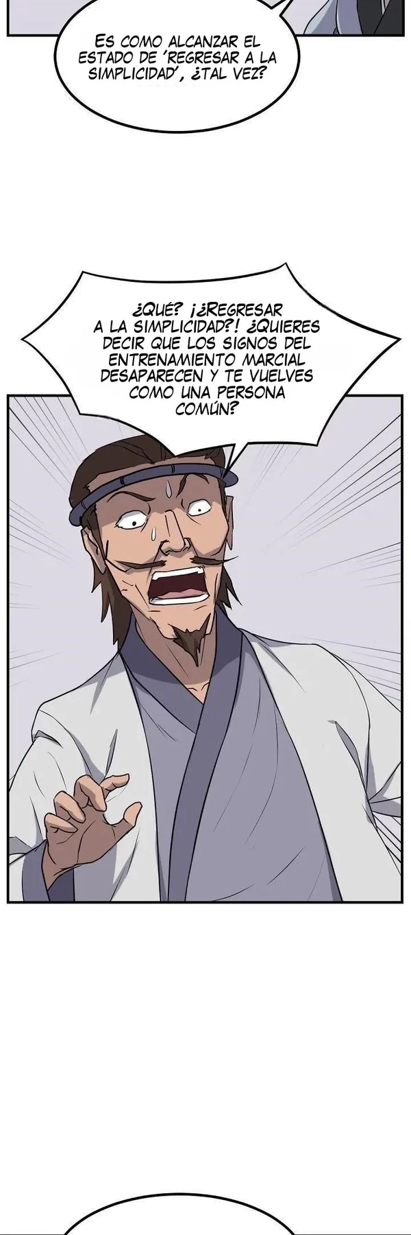 Immortal, Invincible Capítulo 163 - Page 25