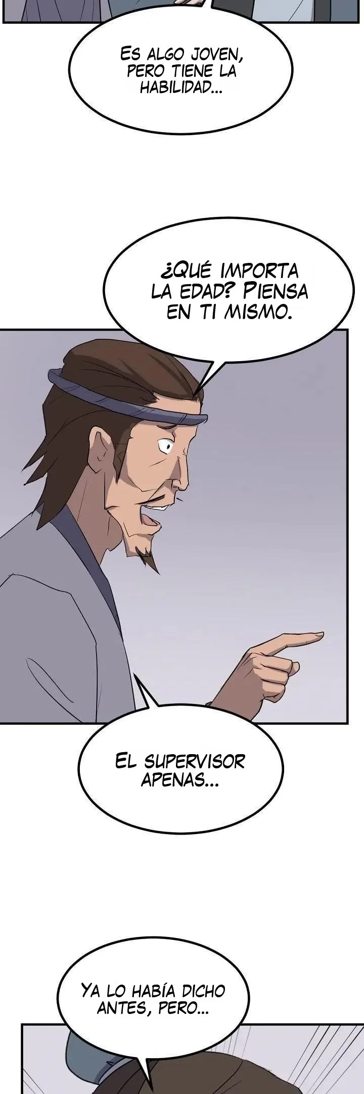 Immortal, Invincible Capítulo 163 - Page 33