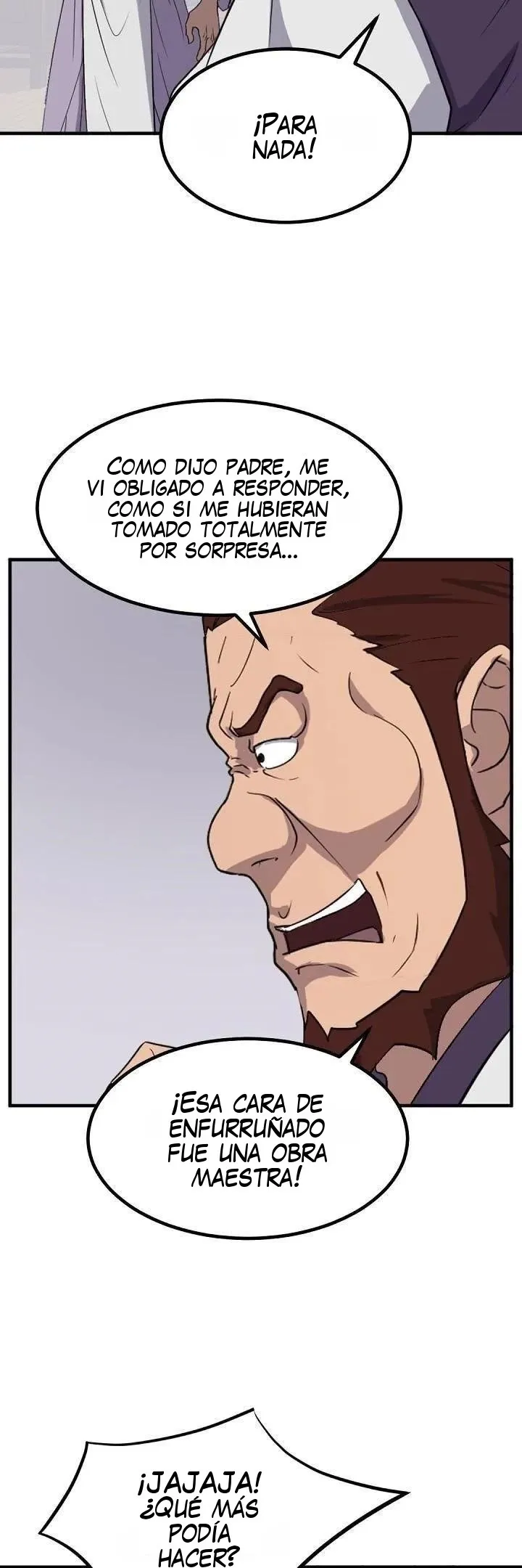 Immortal, Invincible Capítulo 163 - Page 41