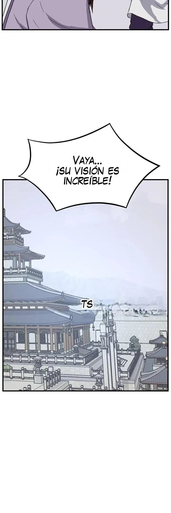 Immortal, Invincible Capítulo 163 - Page 45
