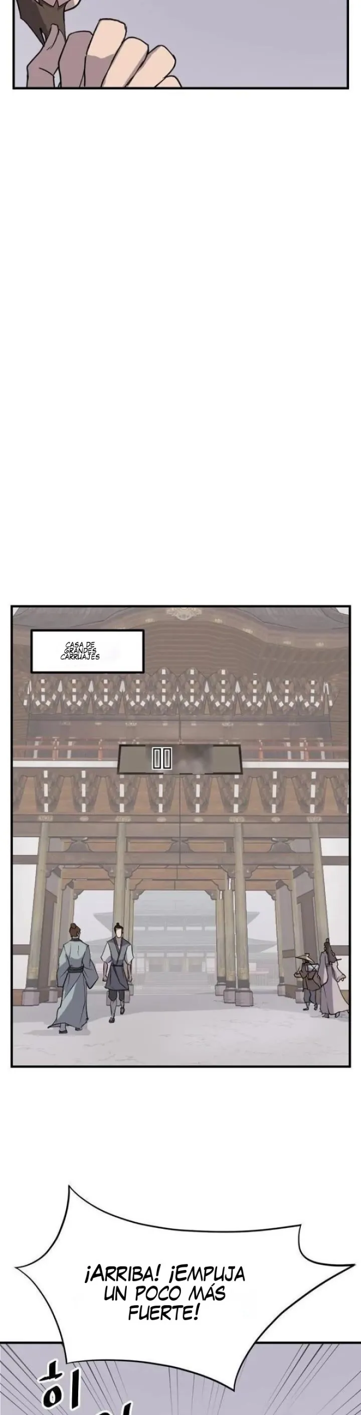 Immortal, Invincible Capítulo 164 - Page 13