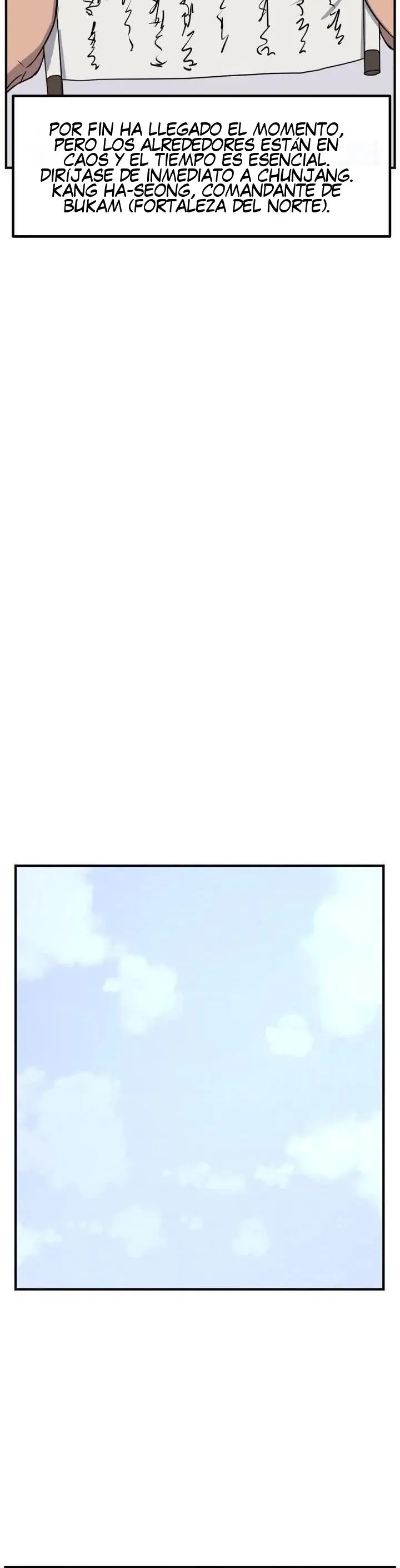 Immortal, Invincible Capítulo 164 - Page 25