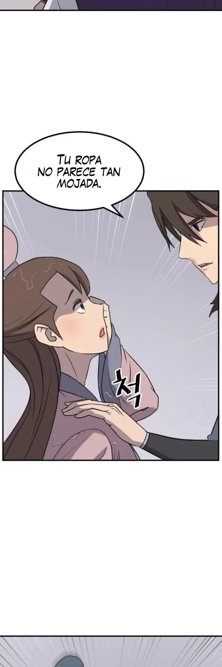 Immortal, Invincible Capítulo 165 - Page 9
