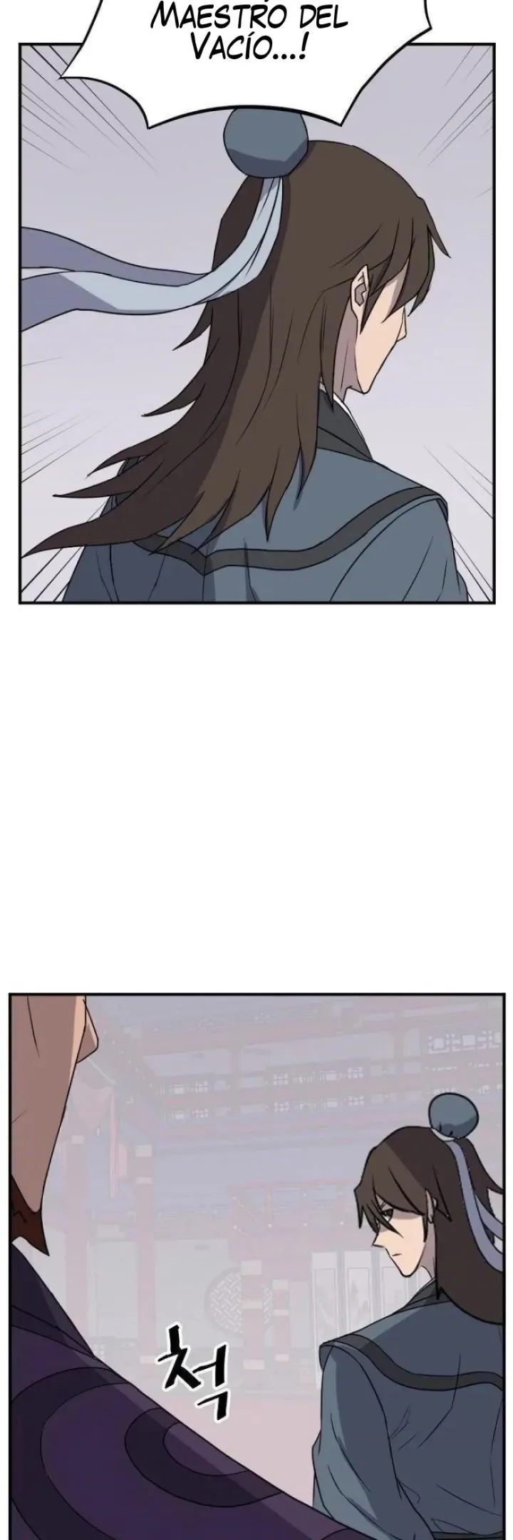Immortal, Invincible Capítulo 165 - Page 16