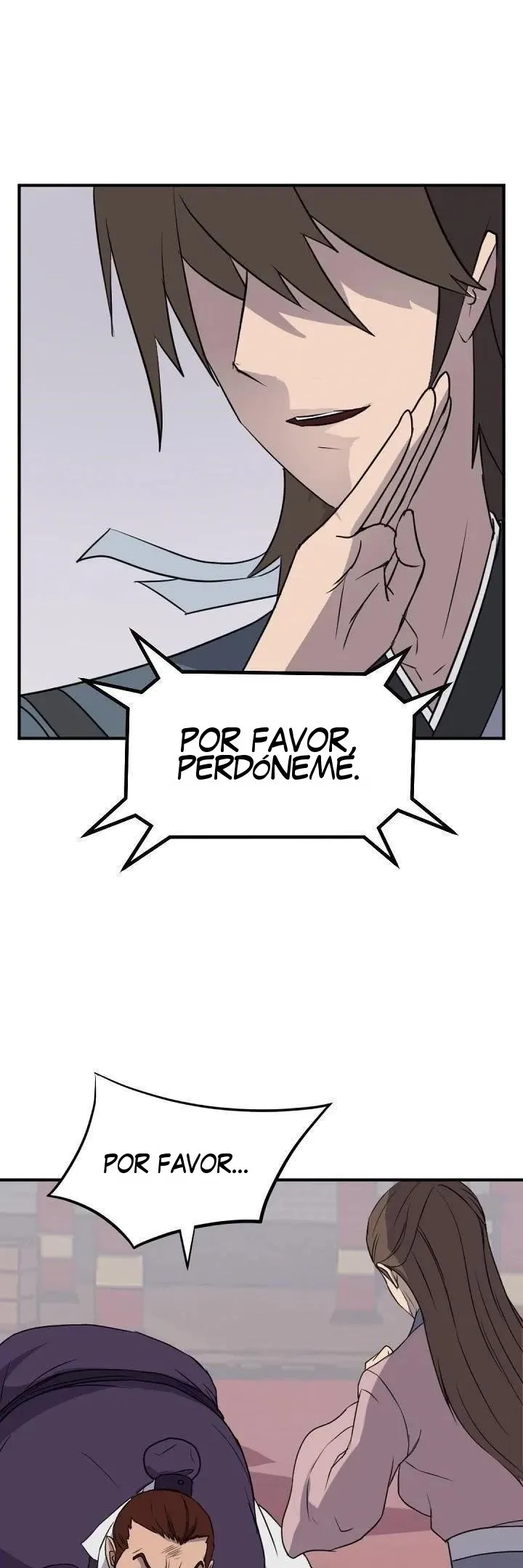Immortal, Invincible Capítulo 165 - Page 22