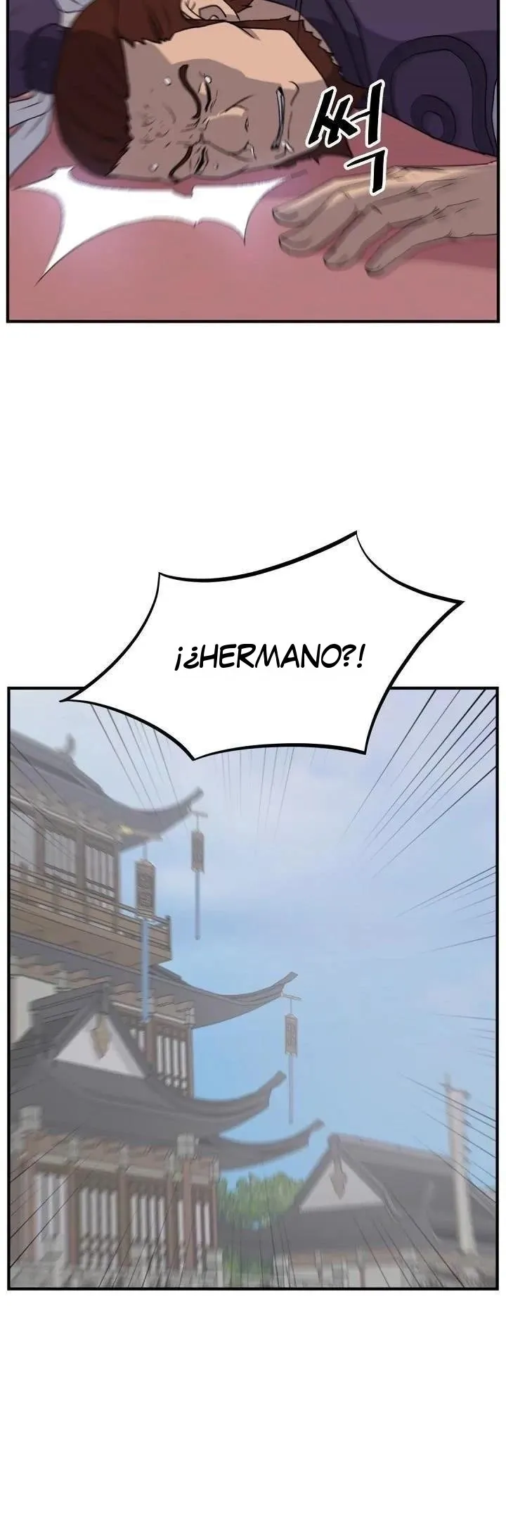 Immortal, Invincible Capítulo 165 - Page 25