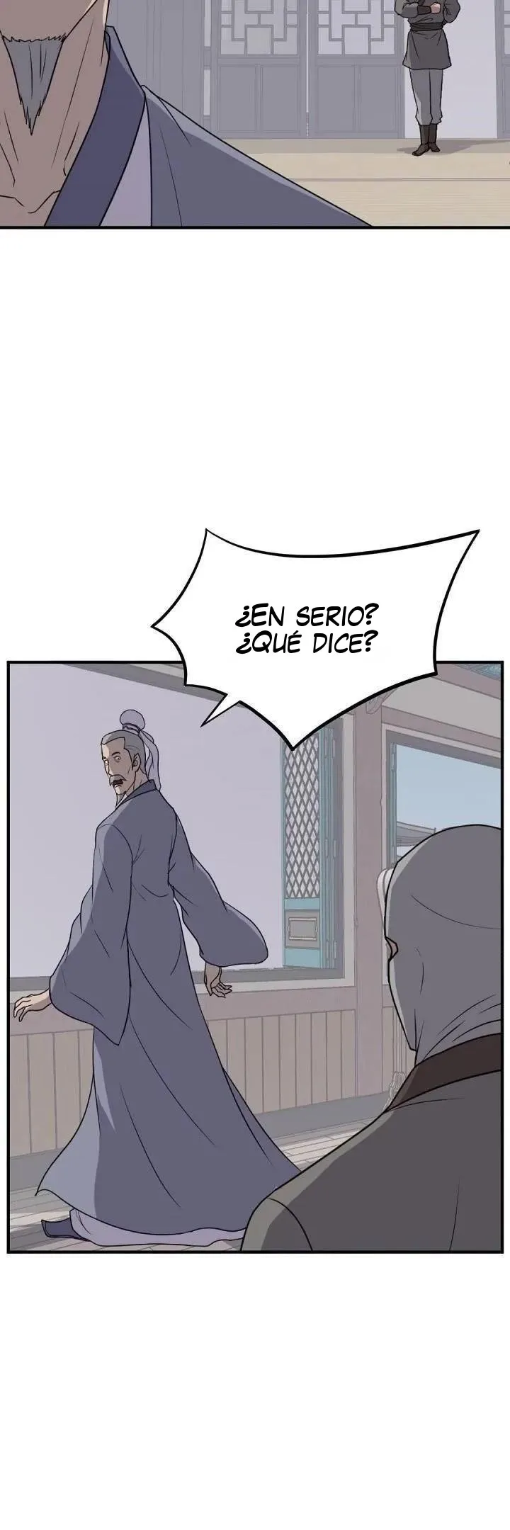 Immortal, Invincible Capítulo 165 - Page 29