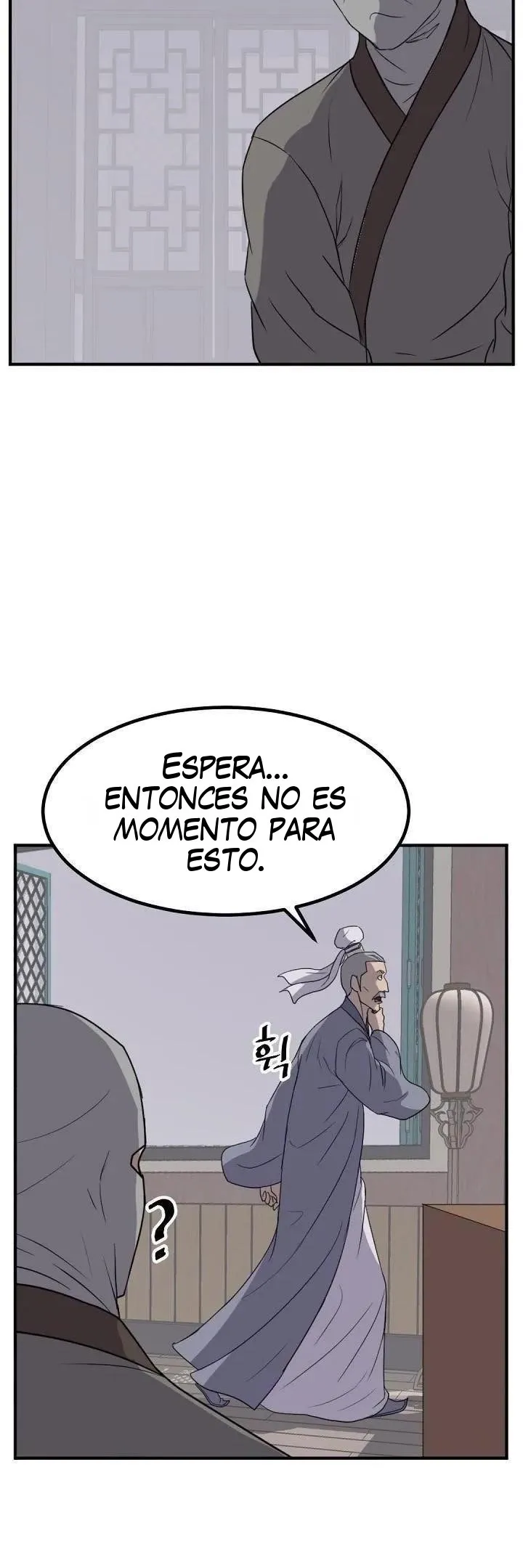 Immortal, Invincible Capítulo 165 - Page 33