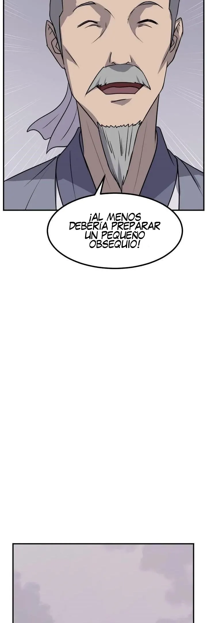Immortal, Invincible Capítulo 165 - Page 35