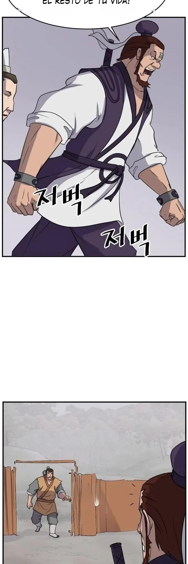 Immortal, Invincible Capítulo 165 - Page 39
