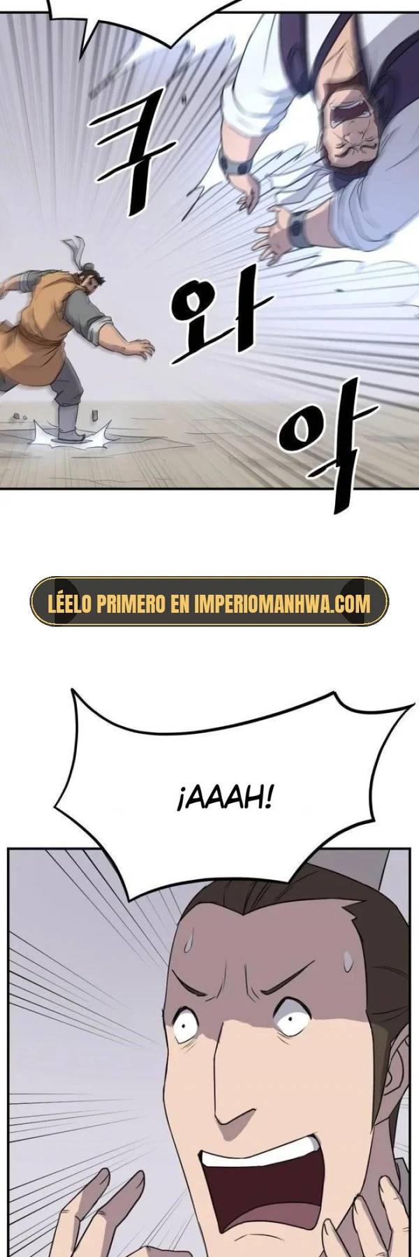 Immortal, Invincible Capítulo 166 - Page 12