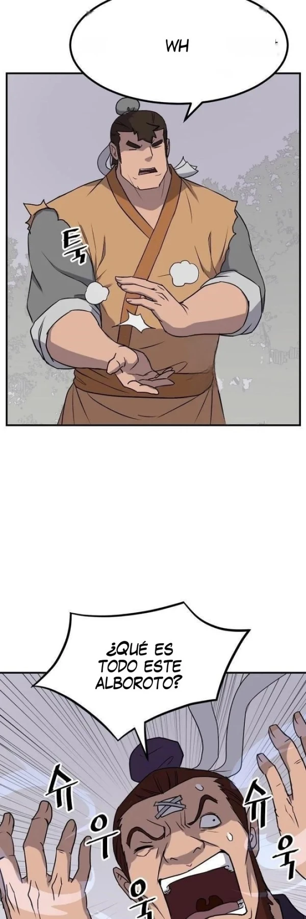 Immortal, Invincible Capítulo 166 - Page 14