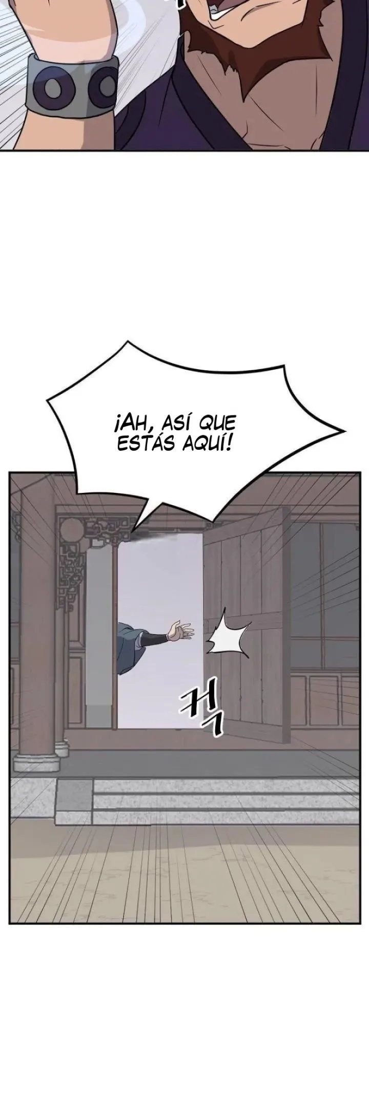 Immortal, Invincible Capítulo 166 - Page 15