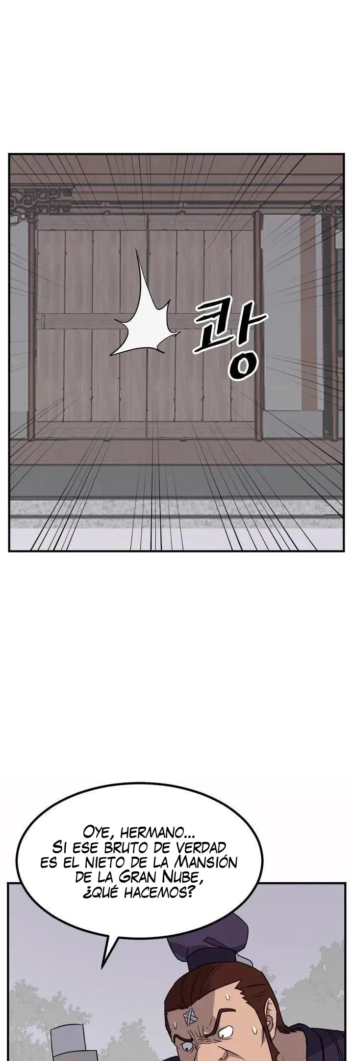 Immortal, Invincible Capítulo 166 - Page 24