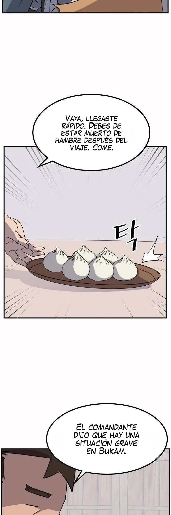 Immortal, Invincible Capítulo 166 - Page 30