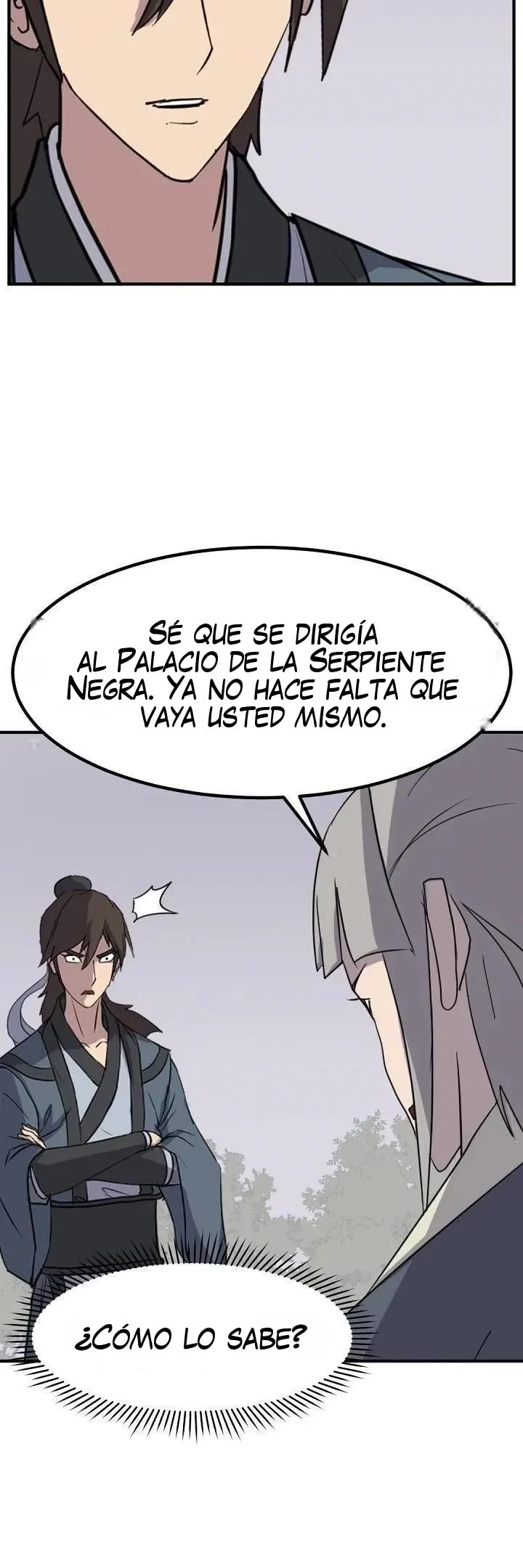 Immortal, Invincible Capítulo 166 - Page 42