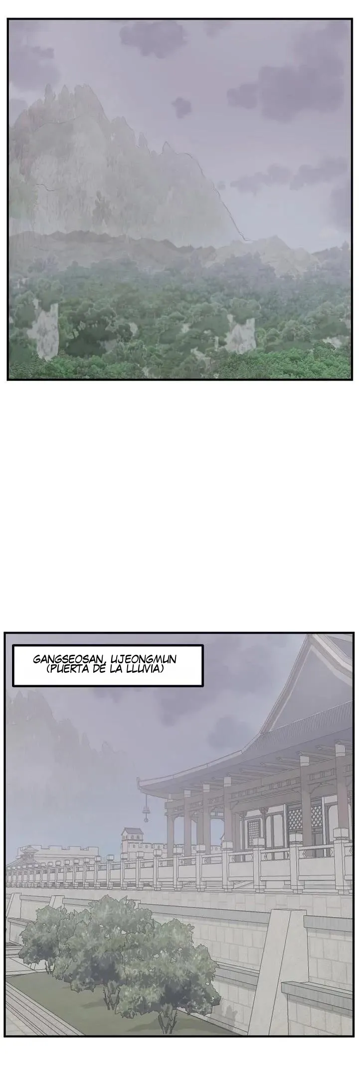 Immortal, Invincible Capítulo 167 - Page 22