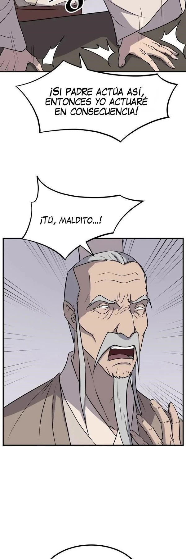 Immortal, Invincible Capítulo 167 - Page 29
