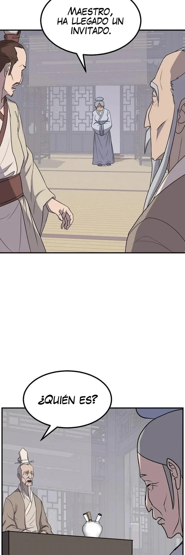 Immortal, Invincible Capítulo 167 - Page 30