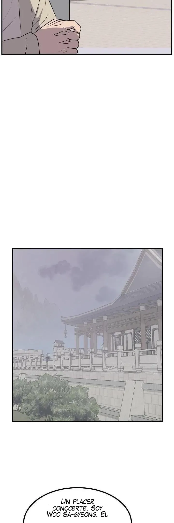 Immortal, Invincible Capítulo 167 - Page 35