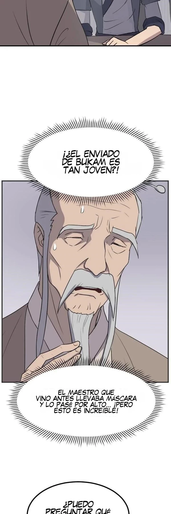 Immortal, Invincible Capítulo 167 - Page 37