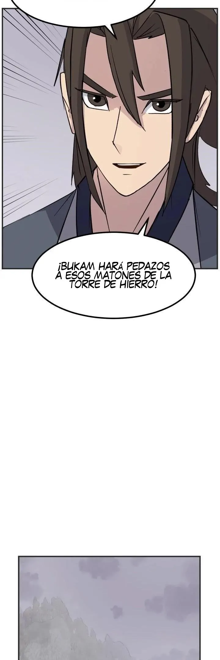 Immortal, Invincible Capítulo 167 - Page 42