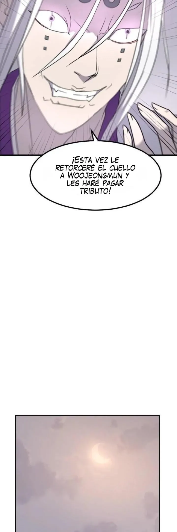 Immortal, Invincible Capítulo 168 - Page 15