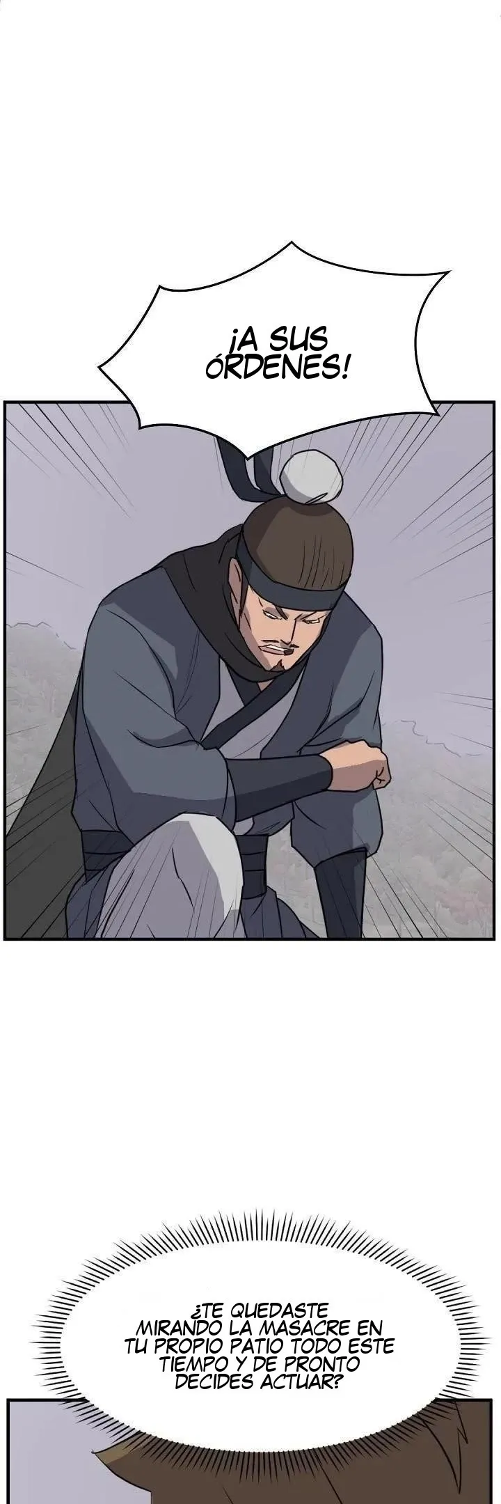 Immortal, Invincible Capítulo 168 - Page 21
