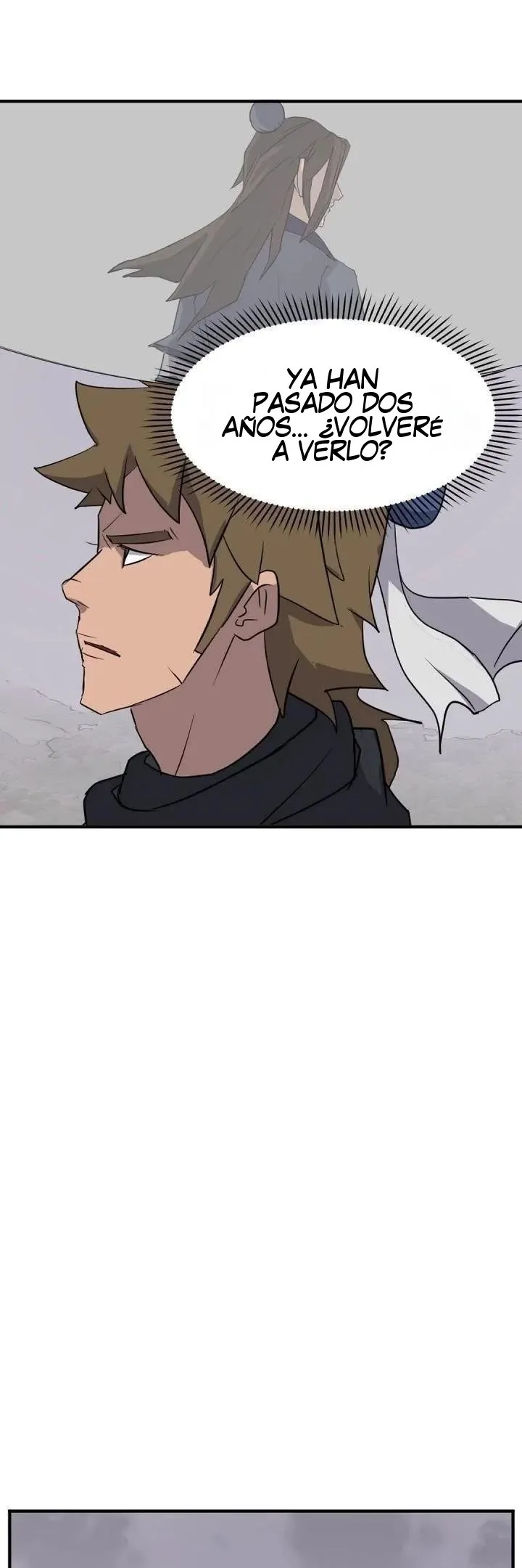 Immortal, Invincible Capítulo 168 - Page 28