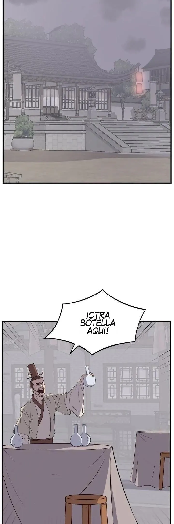 Immortal, Invincible Capítulo 168 - Page 29