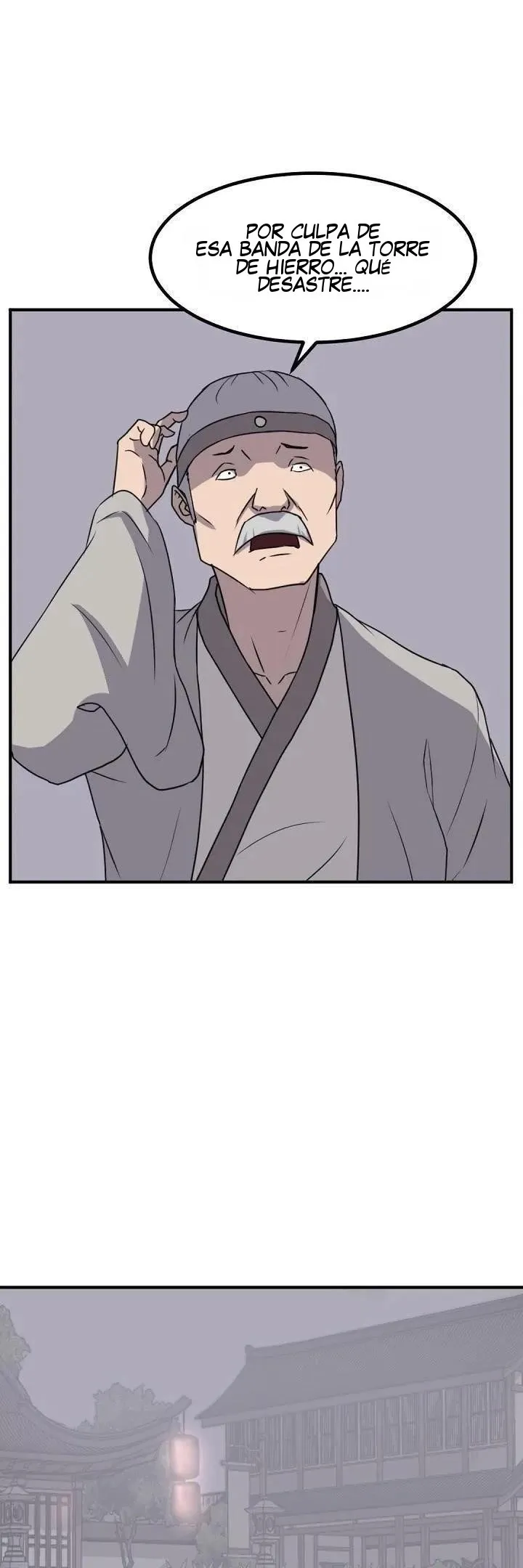 Immortal, Invincible Capítulo 168 - Page 34