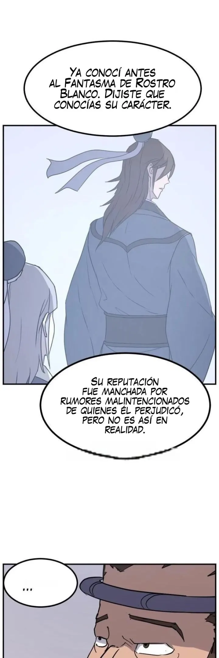 Immortal, Invincible Capítulo 169 - Page 13