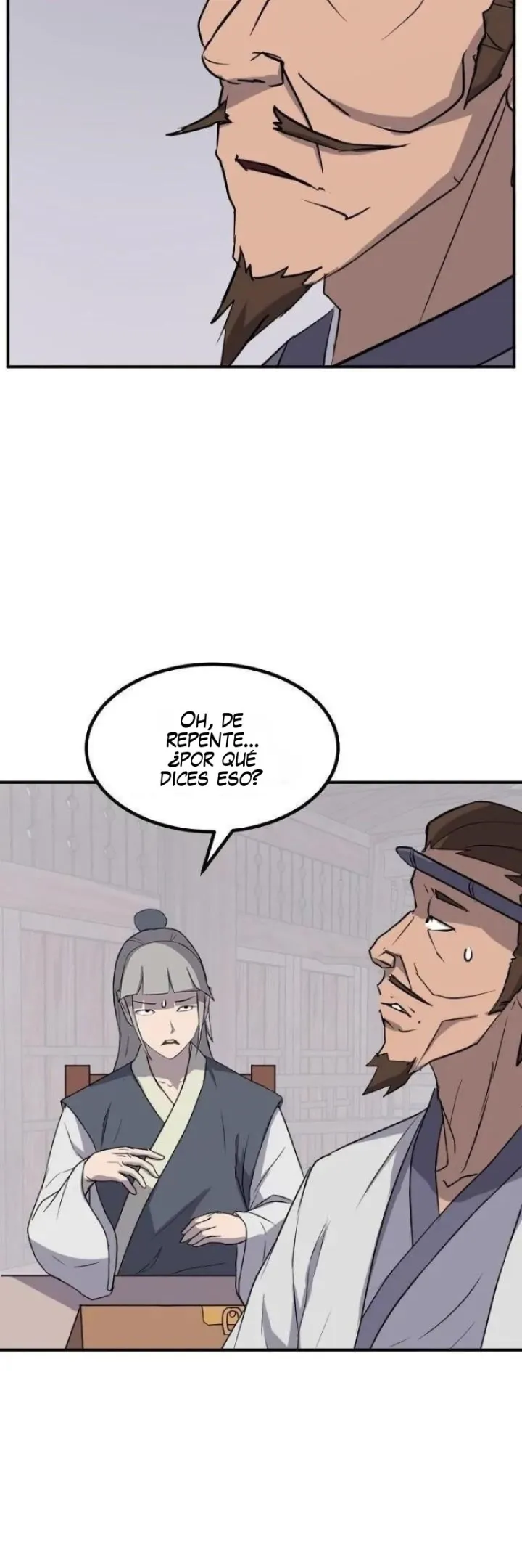 Immortal, Invincible Capítulo 169 - Page 14