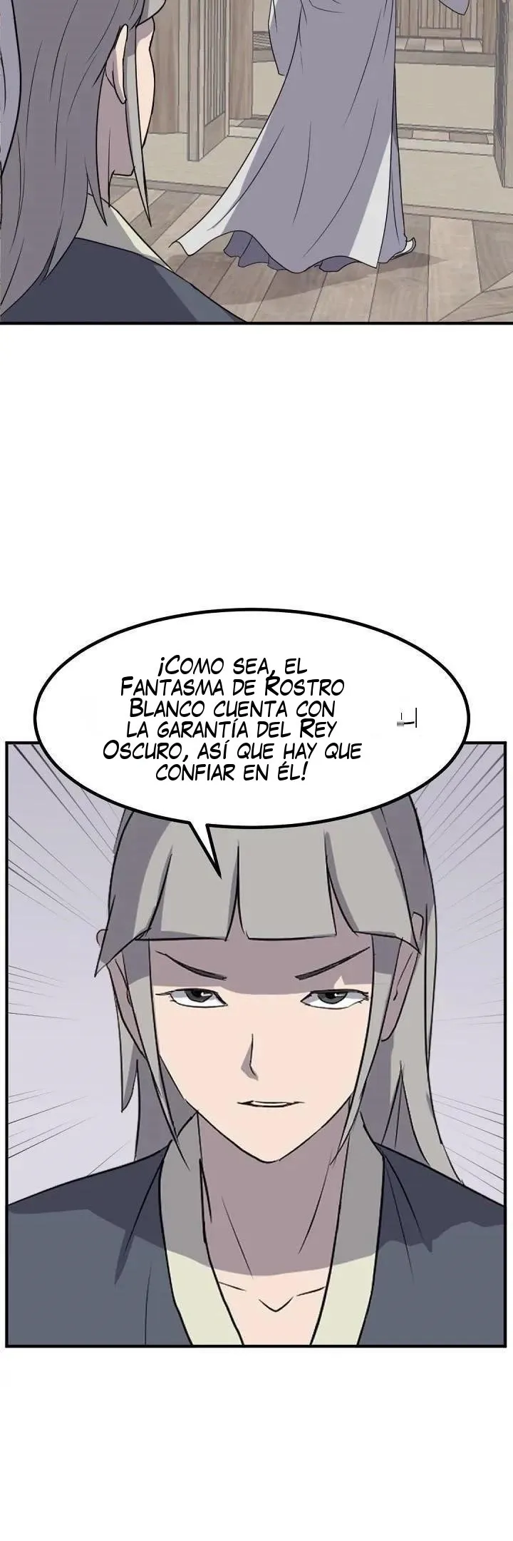 Immortal, Invincible Capítulo 169 - Page 18