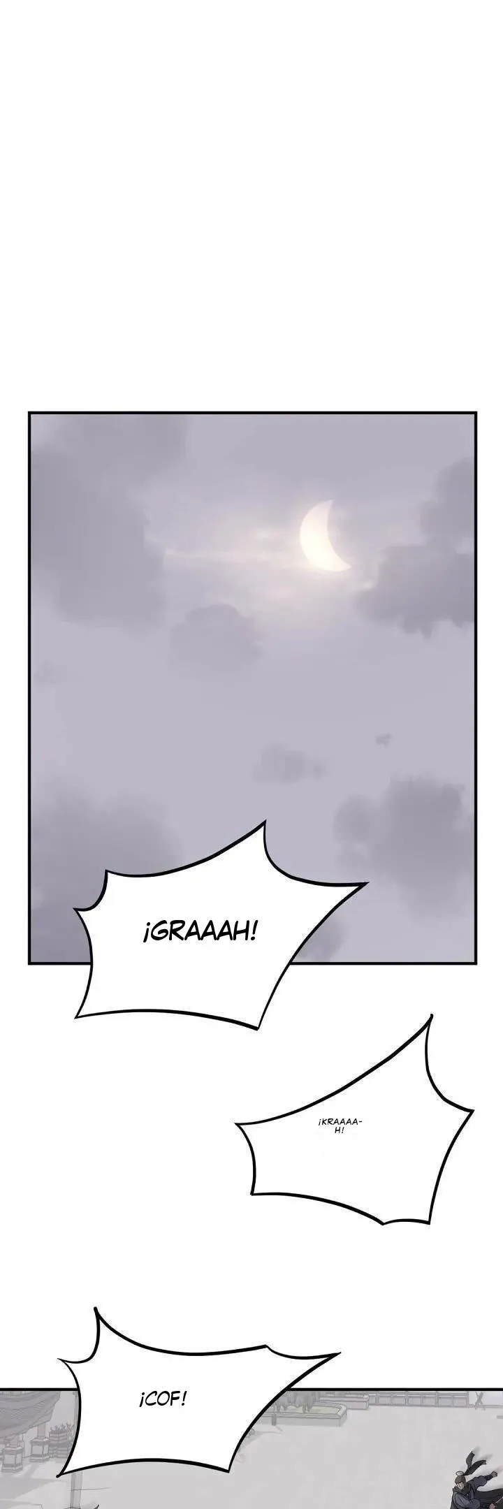 Immortal, Invincible Capítulo 169 - Page 20