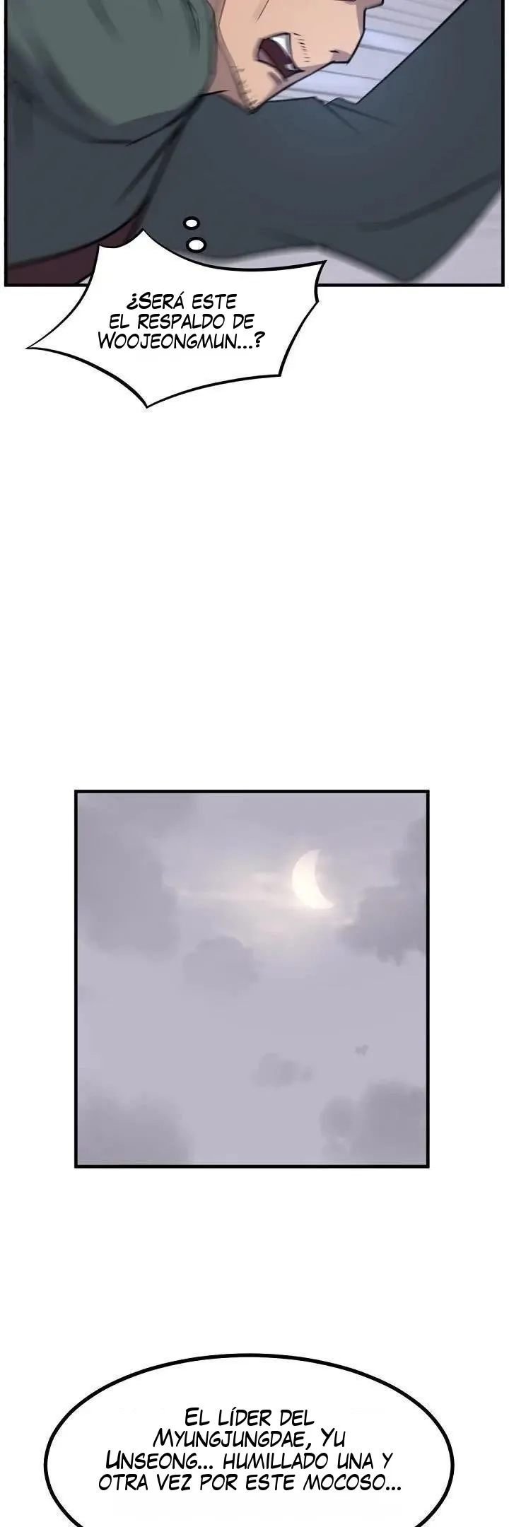 Immortal, Invincible Capítulo 169 - Page 33