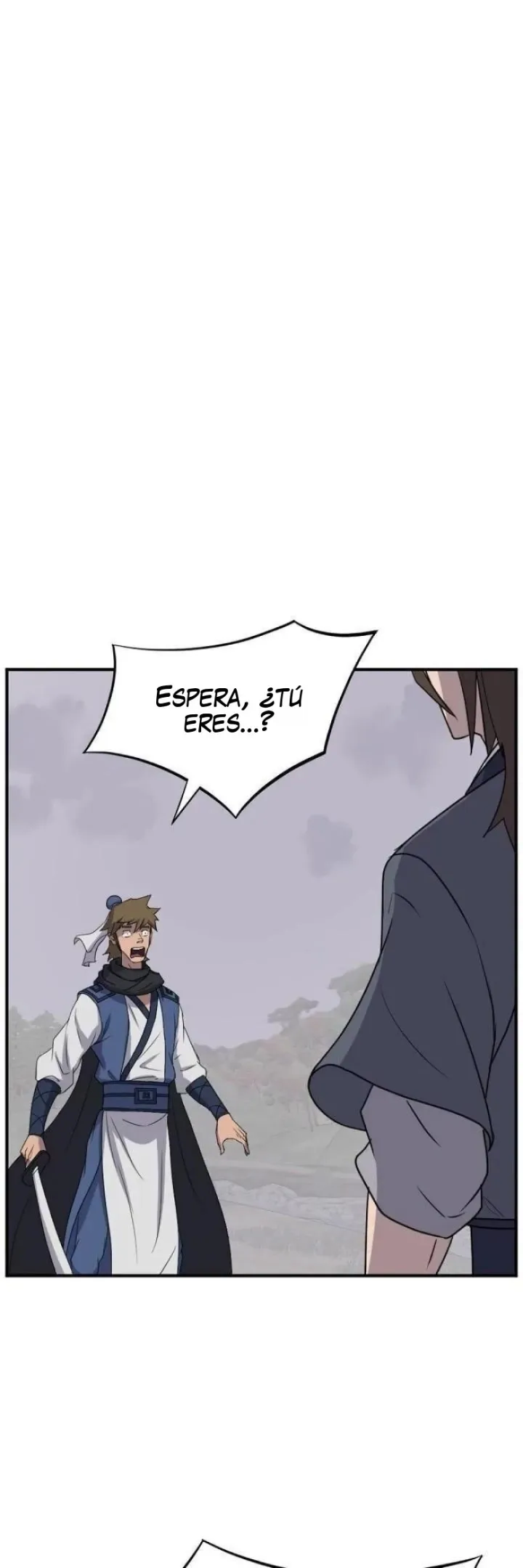 Immortal, Invincible Capítulo 170 - Page 5