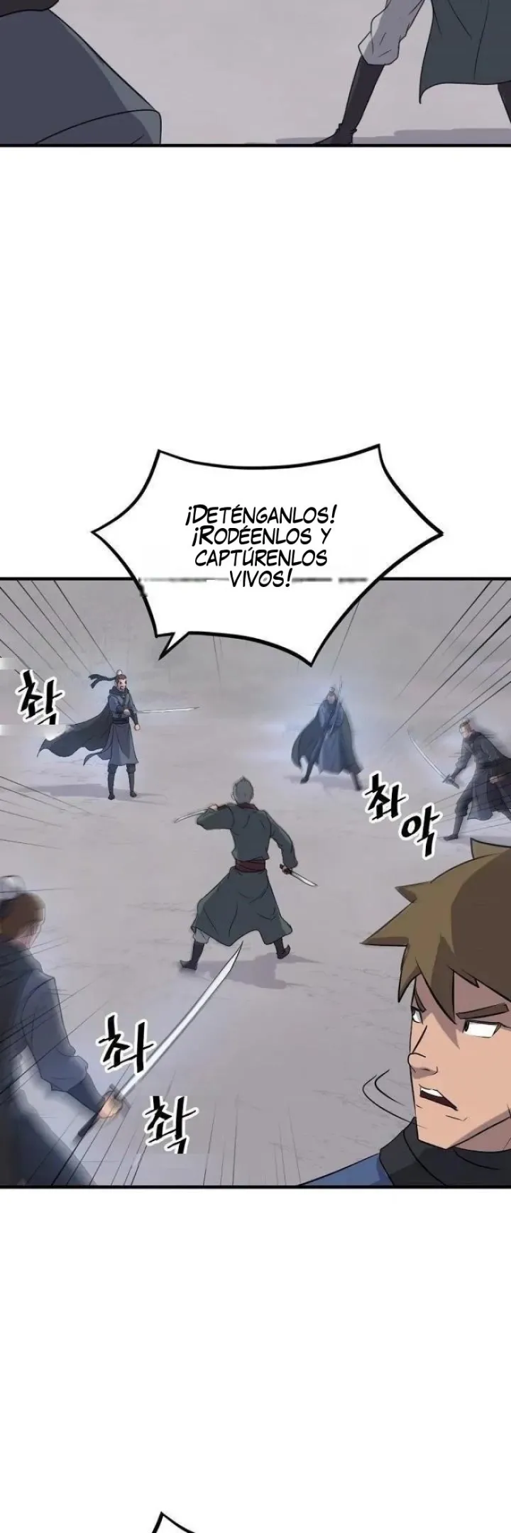 Immortal, Invincible Capítulo 170 - Page 14