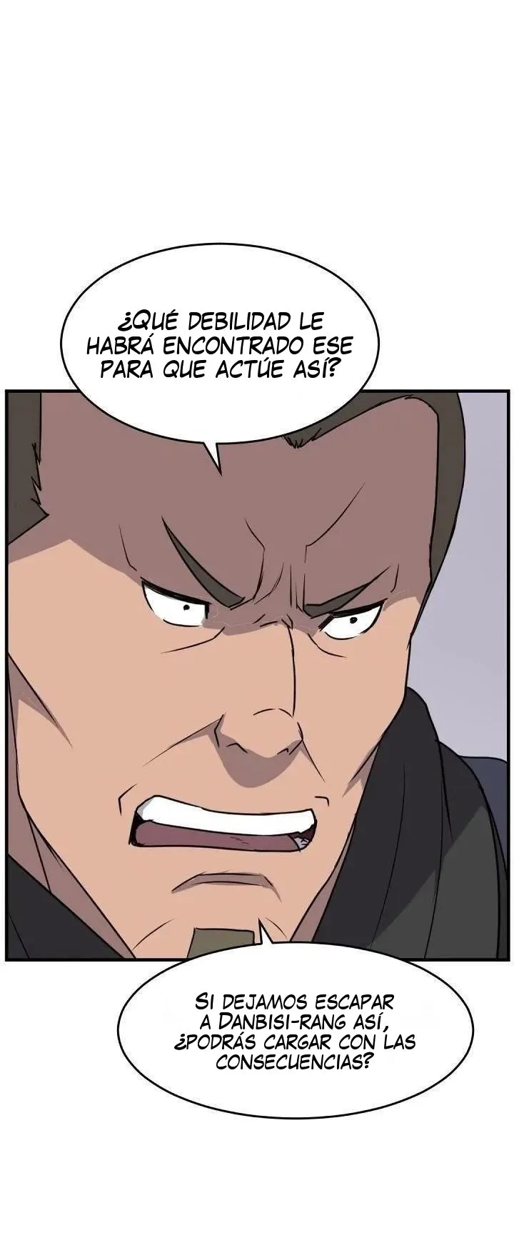 Immortal, Invincible Capítulo 170 - Page 19