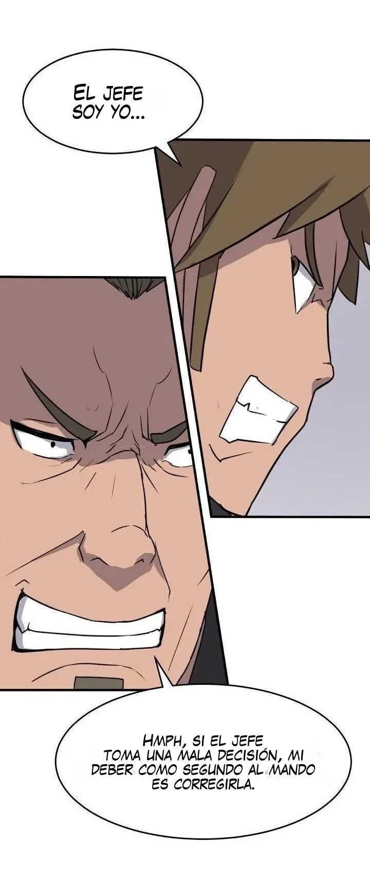 Immortal, Invincible Capítulo 170 - Page 20