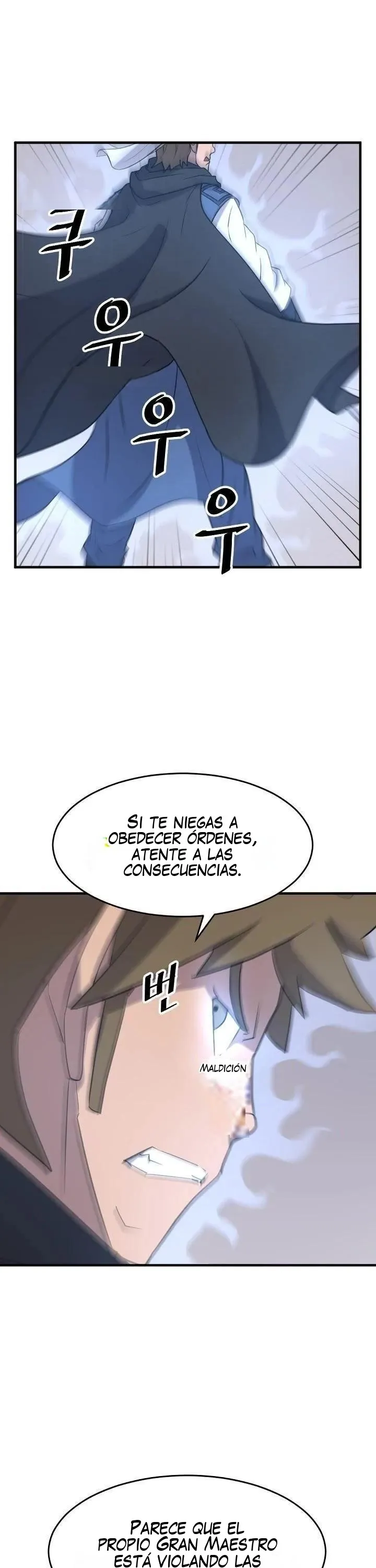 Immortal, Invincible Capítulo 170 - Page 21