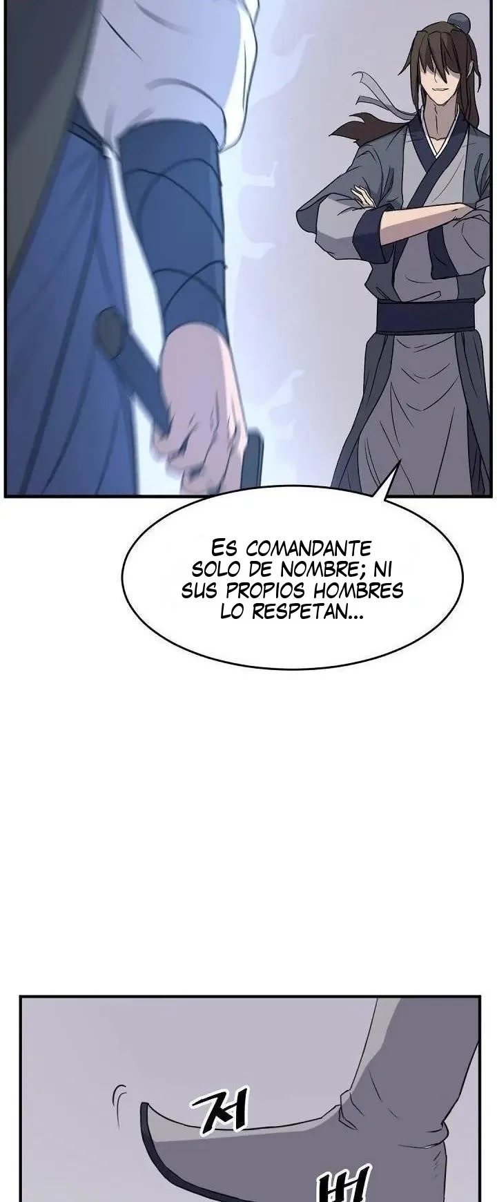 Immortal, Invincible Capítulo 170 - Page 23