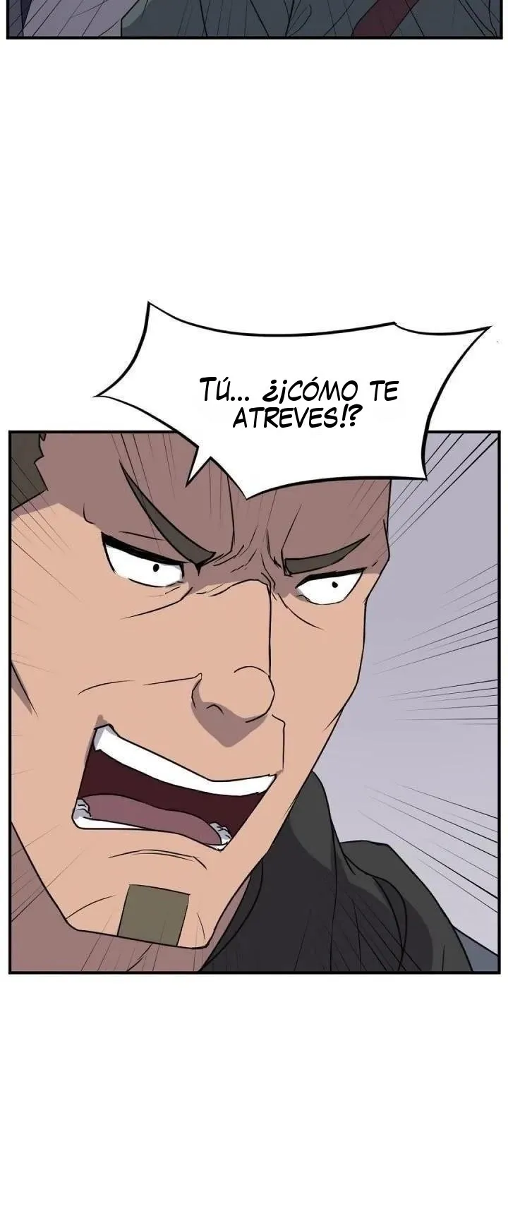 Immortal, Invincible Capítulo 170 - Page 25