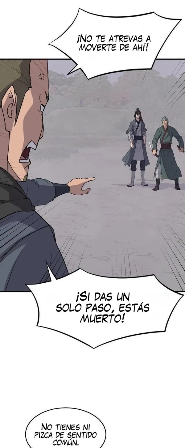 Immortal, Invincible Capítulo 170 - Page 26