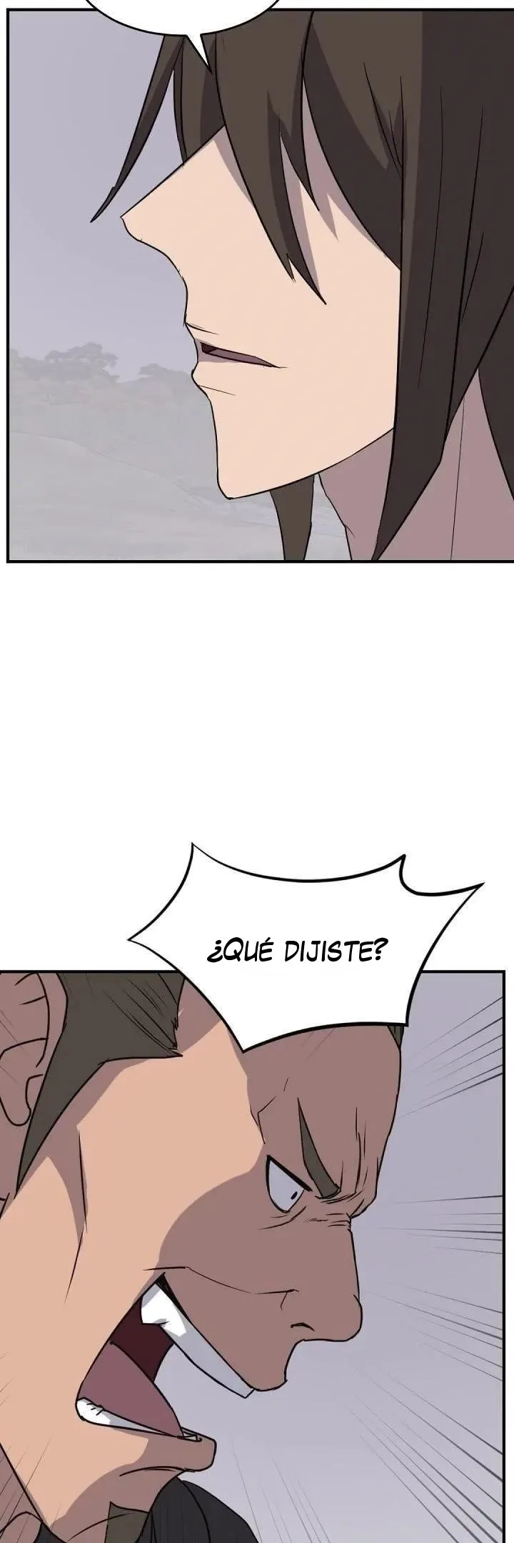 Immortal, Invincible Capítulo 170 - Page 27