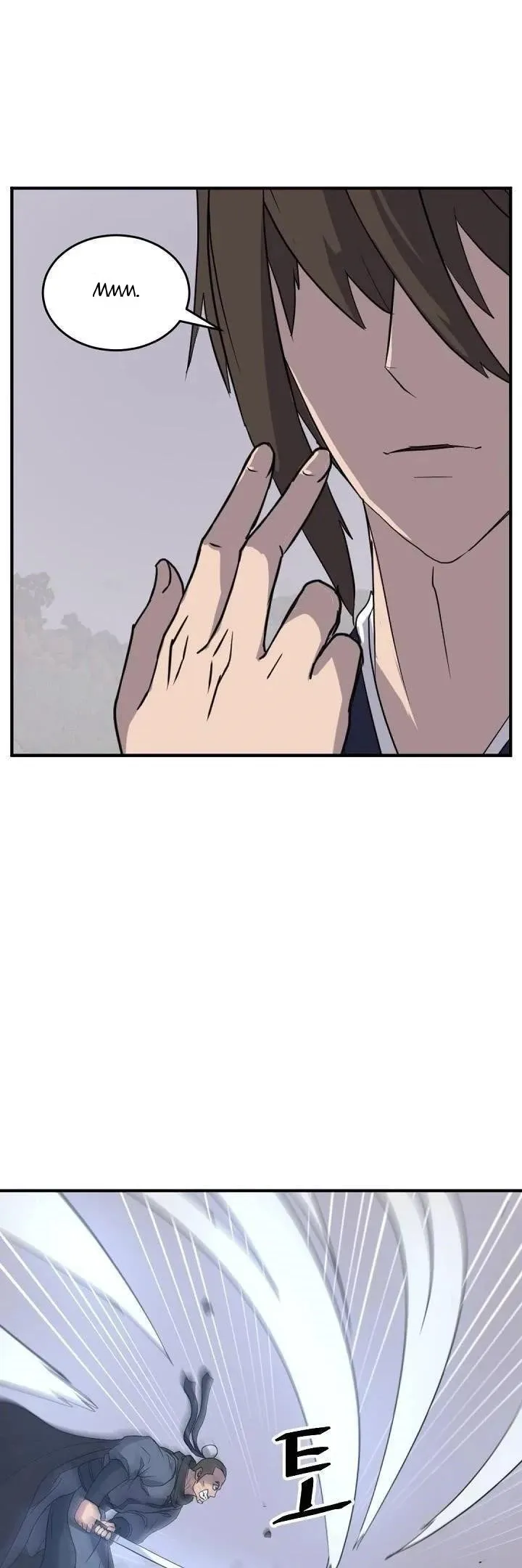 Immortal, Invincible Capítulo 170 - Page 33