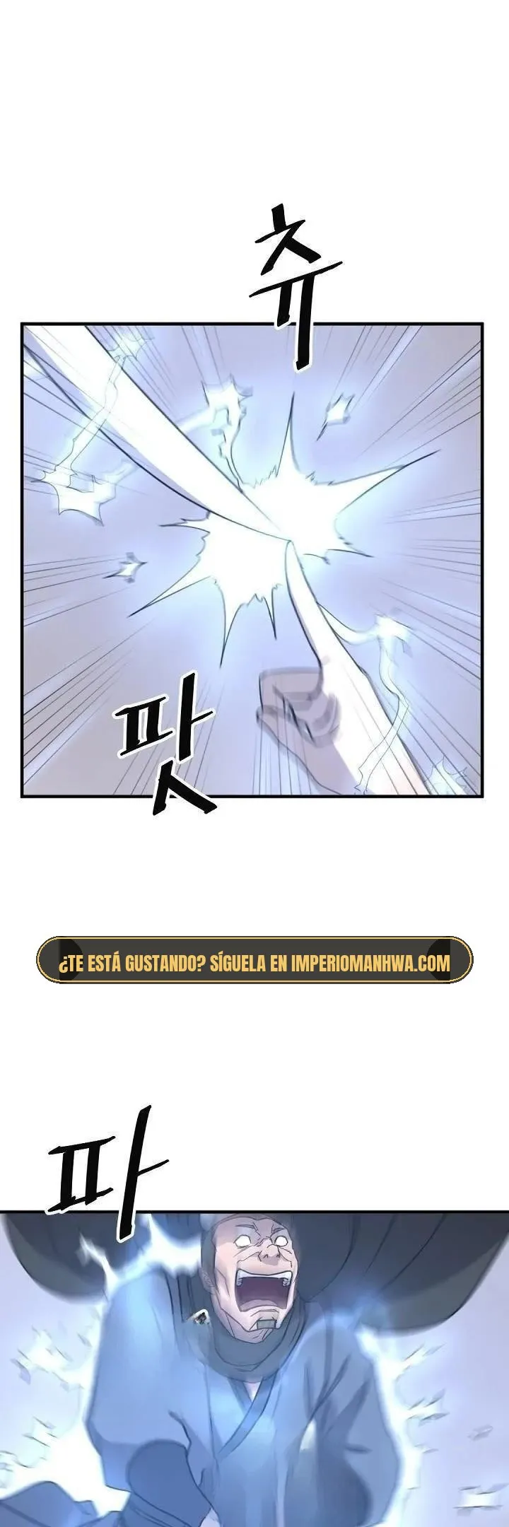 Immortal, Invincible Capítulo 170 - Page 35