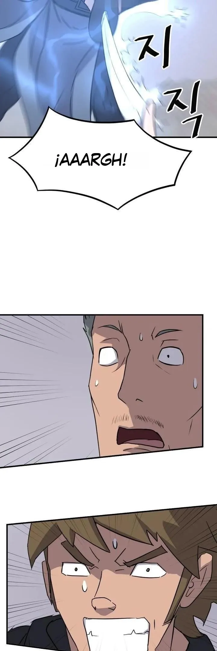 Immortal, Invincible Capítulo 170 - Page 36